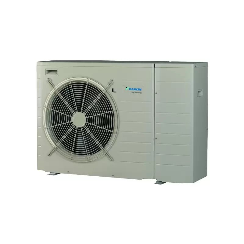 Daikin Altherma EDLQ07CV3 Αντλία Θερμότητας