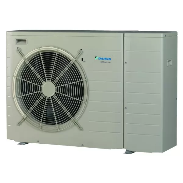 Daikin Altherma EDLQ07CV3 Αντλία Θερμότητας