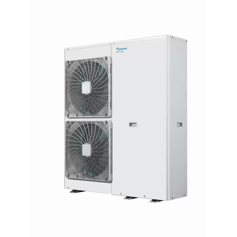 Λέβητας Vaillant ecoTEC VUW Pure 236/7-2 Συμπύκνωσης Αερίου