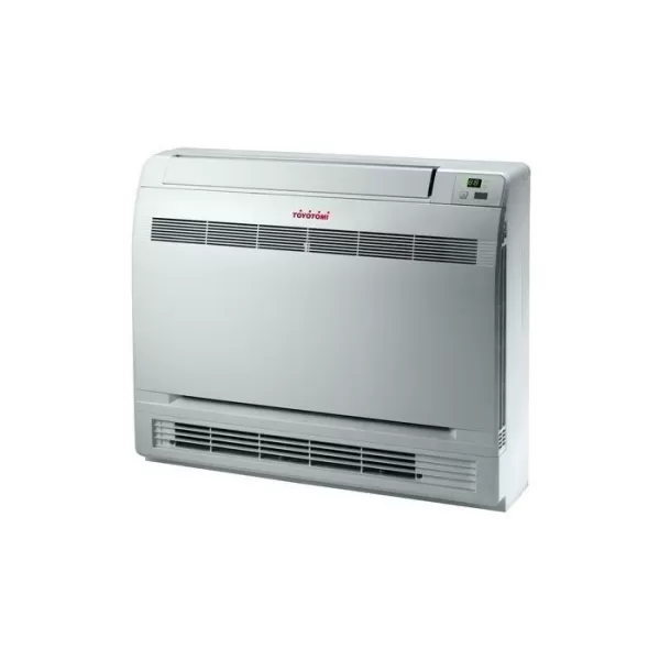 Κλιματιστικό Δαπέδου Toyotomi CON28INE / 28OUECR32 9000 BTU