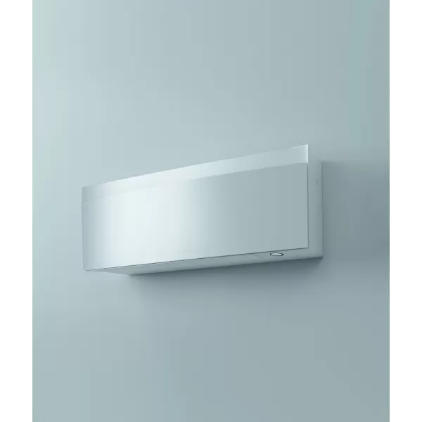 Κλιματιστικό Daikin Emura FTXJ25AW / RXJ25A White 9000 BTU