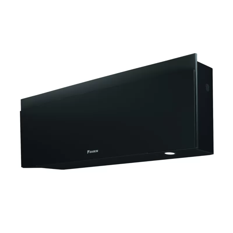 Κλιματιστικό Daikin Emura FTXJ25AB / RXJ25A Black 9000 BTU