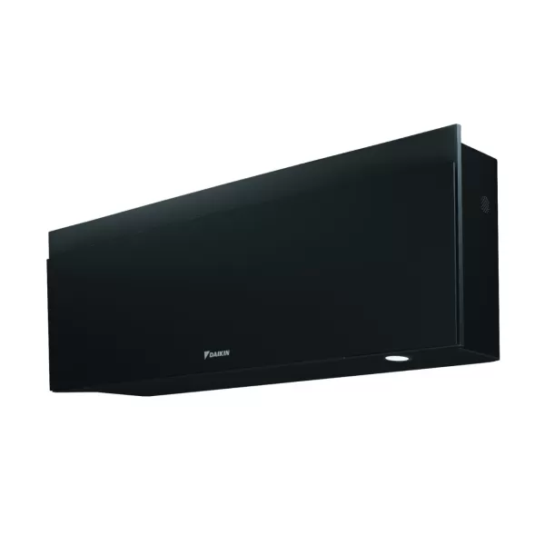 Κλιματιστικό Daikin Emura FTXJ35AB / RXJ35A Black 12000 BTU