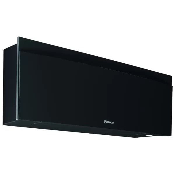 Κλιματιστικό Daikin Emura FTXJ42AB / RXJ42A Black 14000 BTU