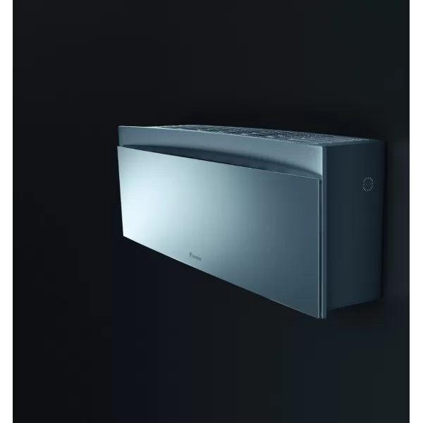 Κλιματιστικό Daikin Emura FTXJ20AS / RXJ20A Silver 7000 BTU