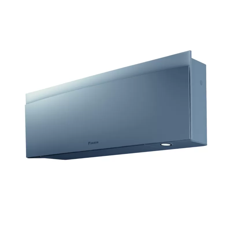 Κλιματιστικό Daikin Emura FTXJ20AS / RXJ20A Silver 7000 BTU