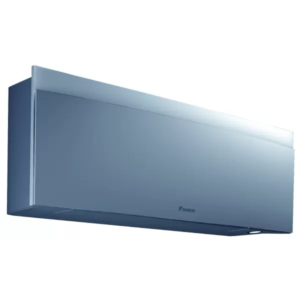 Κλιματιστικό Daikin Emura FTXJ20AS / RXJ20A Silver 7000 BTU