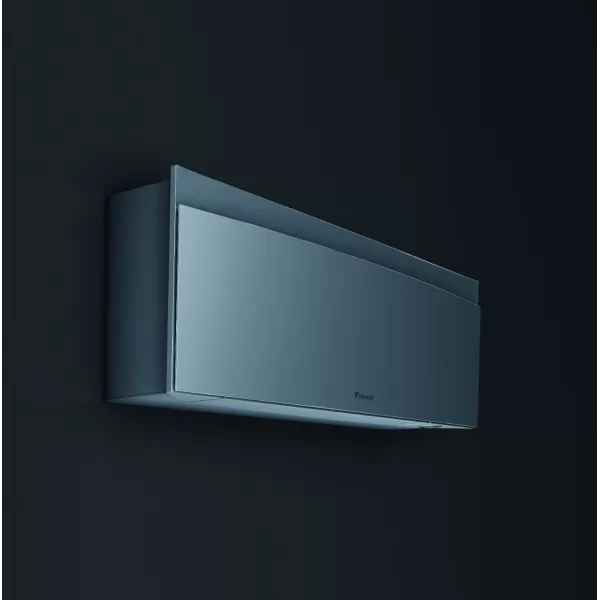 Κλιματιστικό Daikin Emura FTXJ50AS / RXJ50A Silver 18000 BTU