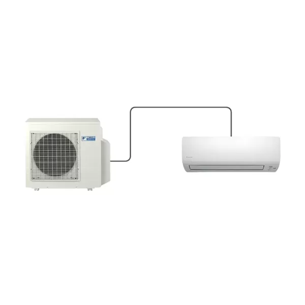 Κλιματιστικό Daikin Sensira FTXQ25A / RXQ25A 9000 BTU