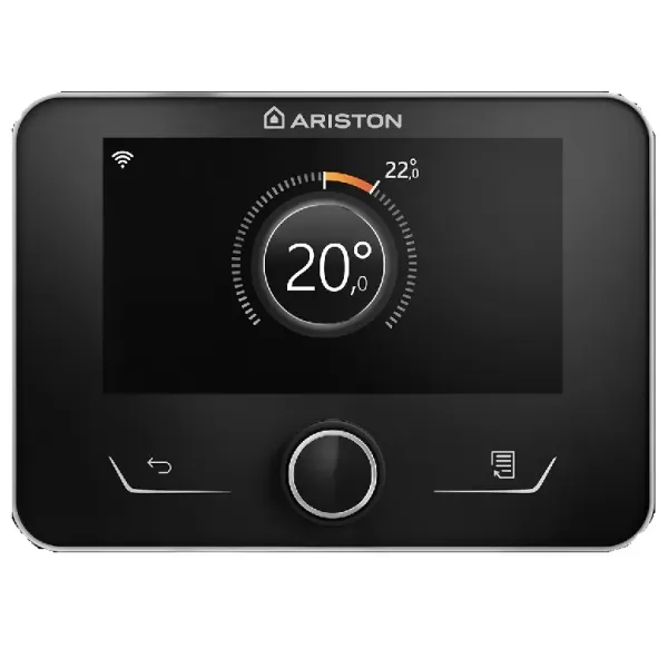 Ariston Nimbus Pocket 35 M Net R32 Αντλία Θερμότητας