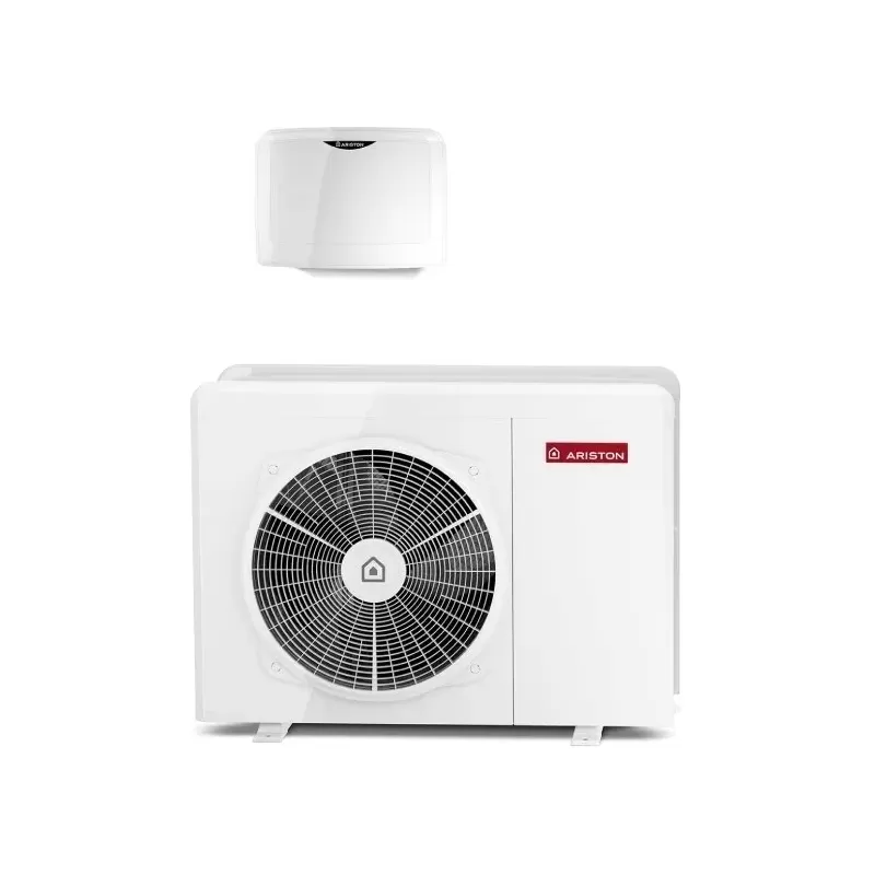 Ariston Nimbus Pocket 35 M Net R32 Αντλία Θερμότητας