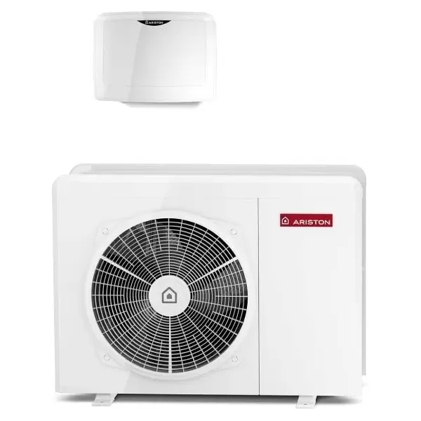 Ariston Nimbus Pocket 35 M Net R32 Αντλία Θερμότητας