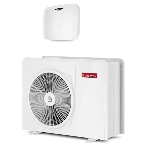 Ariston Nimbus Pocket 80 M Net R32 Αντλία Θερμότητας