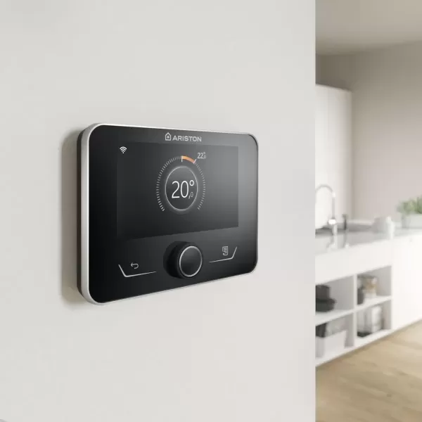 Ariston Nimbus Pocket 120 M Net R32 Αντλία Θερμότητας