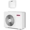 Ariston Nimbus Pocket 150 M Net R32 Αντλία Θερμότητας