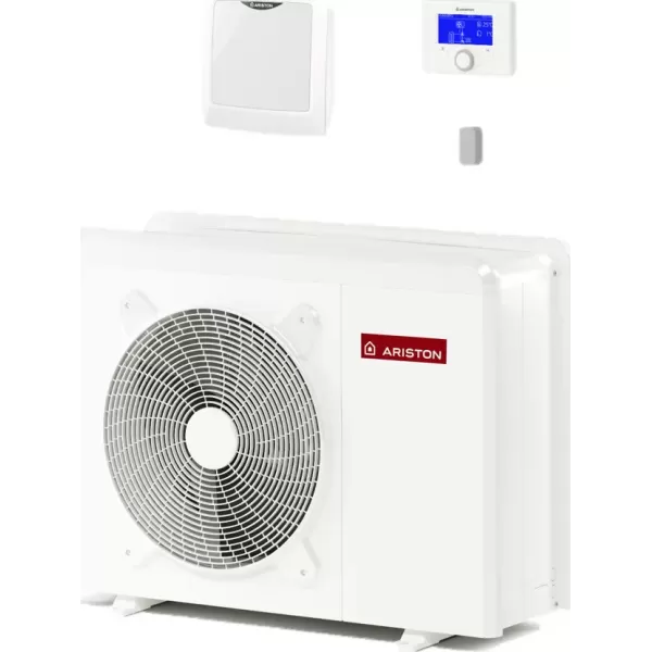 Ariston Nimbus Pocket 150 M Net R32 Αντλία Θερμότητας