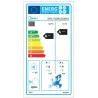 Midea M-Thermal Arctic Series MHC-V10W/D2N8-B Αντλία θερμότητας