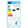 idea M-Thermal Arctic Series MHC-V14W/D2N8-B Αντλία θερμότητας