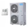 Midea M-Thermal Arctic Series MHC-V30W/D2RN8-B Αντλία θερμότητας