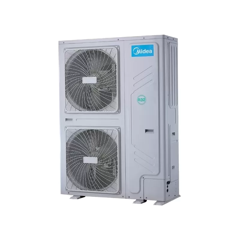 Midea M-Thermal Arctic Series MHC-V30W/D2RN8-B Αντλία θερμότητας