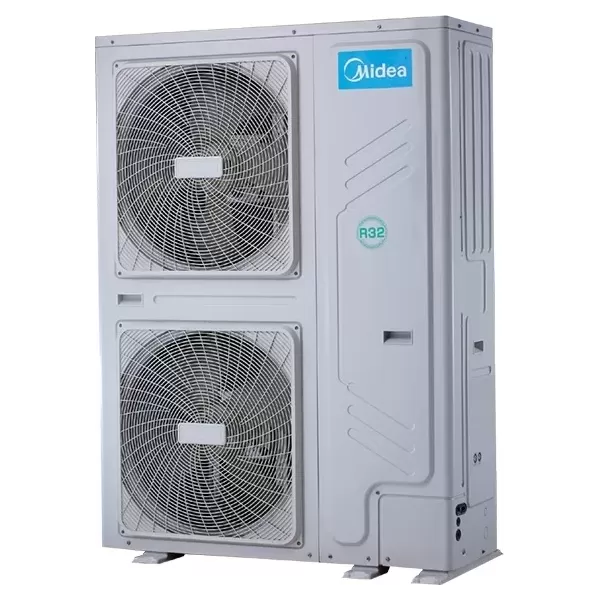 Midea M-Thermal Arctic Series MHC-V18W/D2RN8-B Αντλία θερμότητας