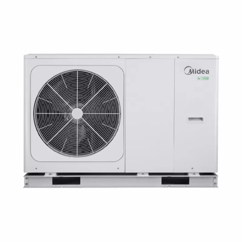 Midea M-Thermal Arctic Series MHC-V10W/D2N8-B Αντλία θερμότητας