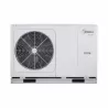 Midea M-Thermal Arctic Series MHC-V16W/D2N8-B Αντλία θερμότητας