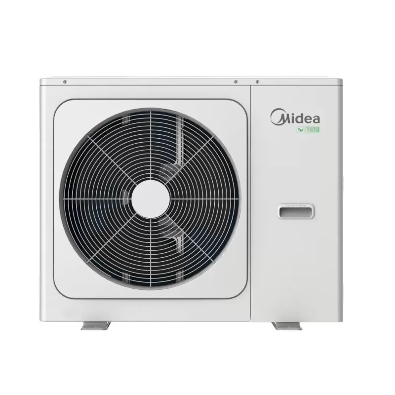 Midea M-Thermal Power Series MHC-V09W/D2N8-C Αντλία θερμότητας