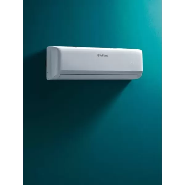 Κλιματιστικό Vaillant ClimaVAIR Pro VAIB1-035WNI / 035WNO 12000 BTU