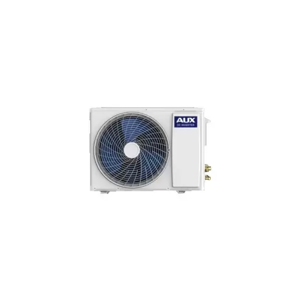 Κλιματιστικό Aux Q Series Plus ASW-H09B5B4/QCR3DI-C0 9000 BTU