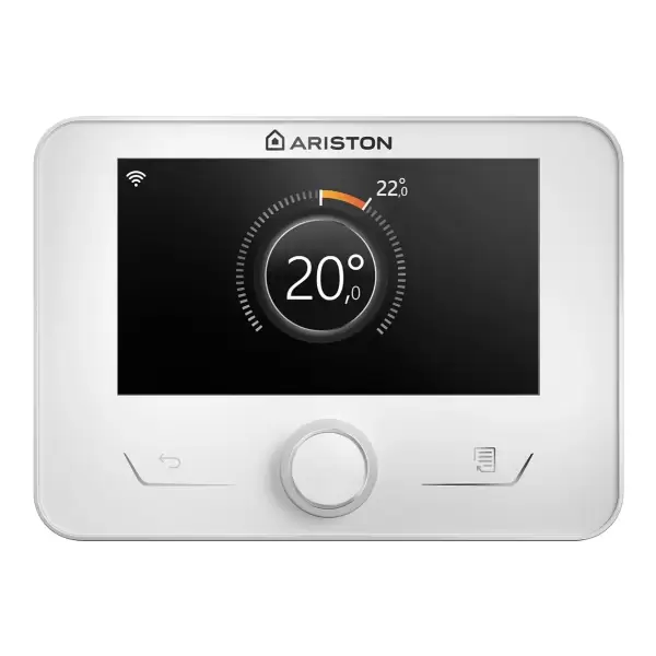 Θερμοστάτης χώρου Ariston Sensys 2.0 HD Λευκό