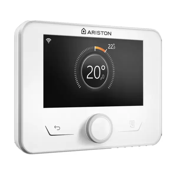 Θερμοστάτης χώρου Ariston Sensys 2.0 HD Λευκό