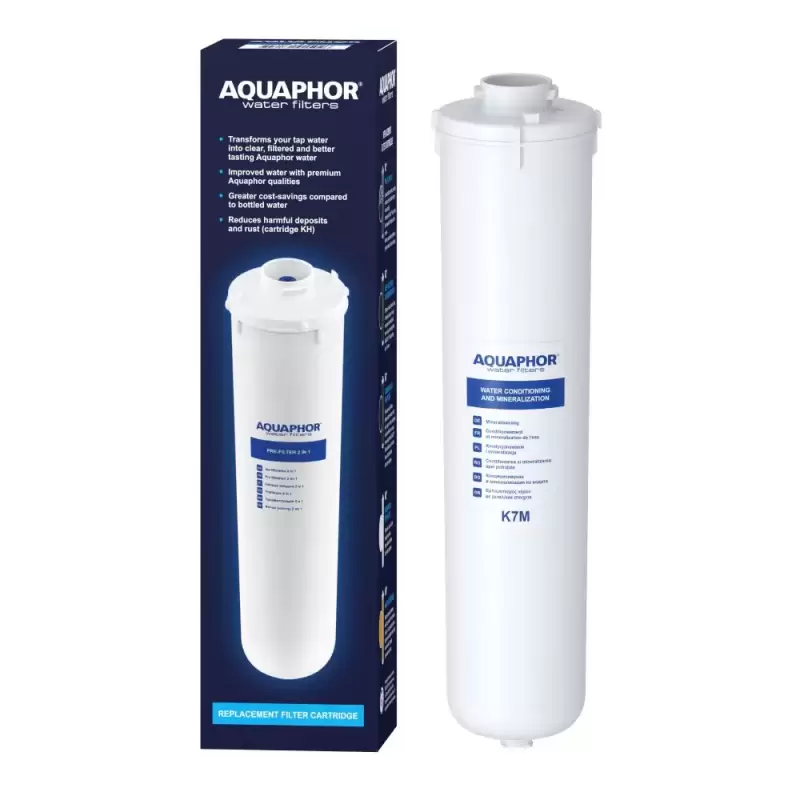 Aquaphor K7M