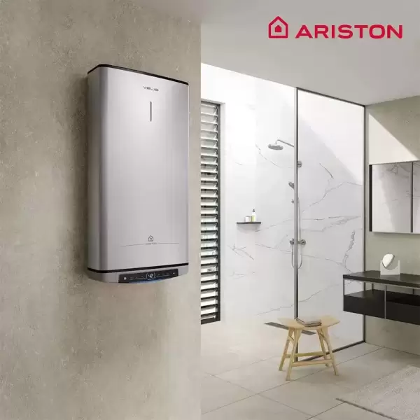 Ariston Velis Tech Wi-Fi 50 Ηλεκτρικός θερμοσίφωνας