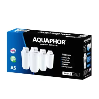 Aquaphor A5 (4 τεμαχίων)