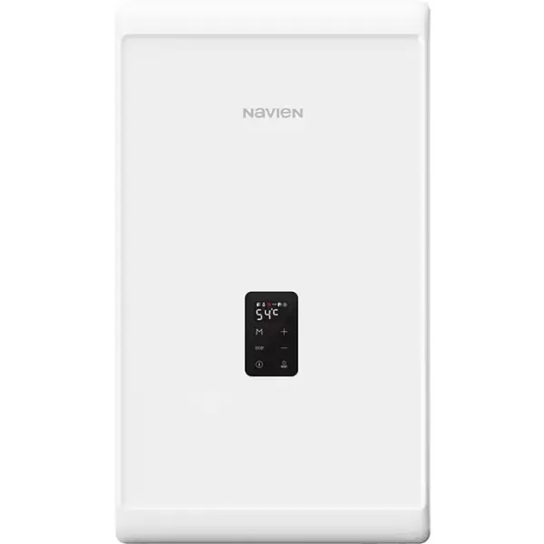 Λέβητας Navien NCB300 28K Συμπύκνωσης Αερίου