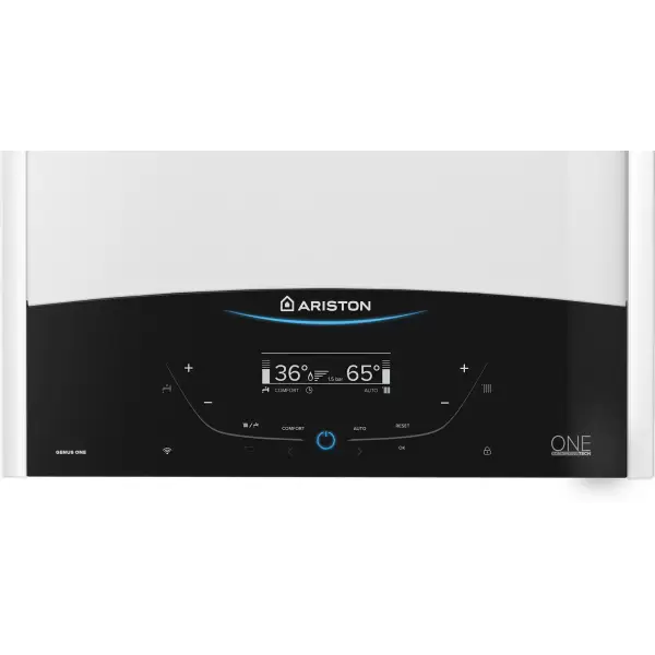 Λέβητας Ariston Genus One+ WiFi 35 Συμπύκνωσης Αερίου