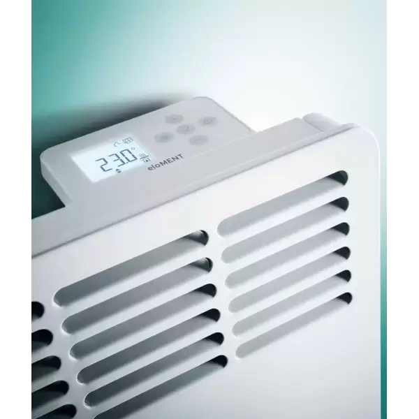 Θερμοπομπός eloMENT Ver 250/5  Vaillant